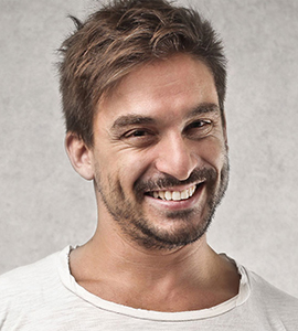 أحمد محمد - مدير شركة التقنية